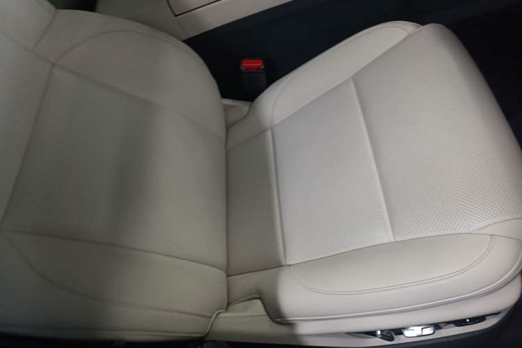 Used Li Auto L7 2024 Ultra Model