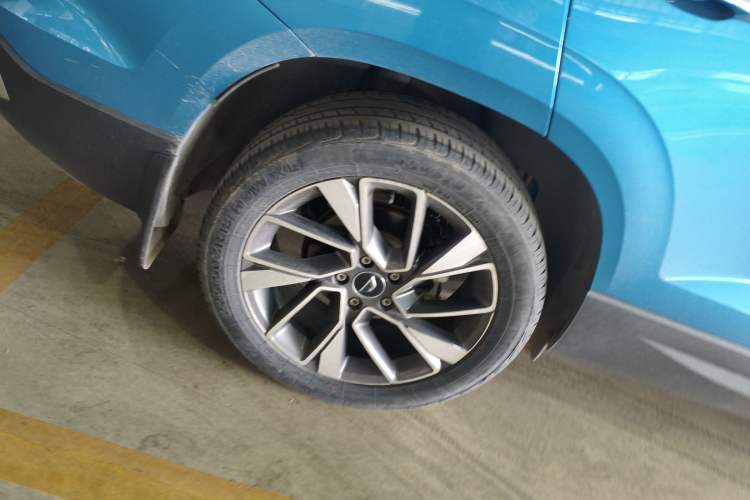 Used Jetta VS7 2020 1.4T Automatic Glory Edition