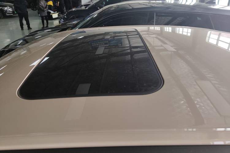 Used ORA Ballet Cat 2023 401 km Luxury Version