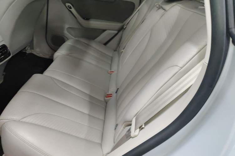 Used Leapmotor C11 2021 Deluxe Edition
