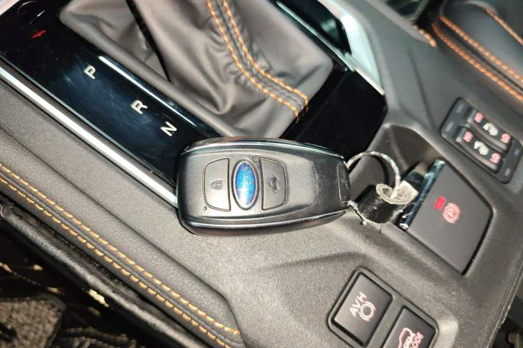 Used Subaru XV 2020 2.0i All-Wheel-Drive Luxury Edition EyeSight
