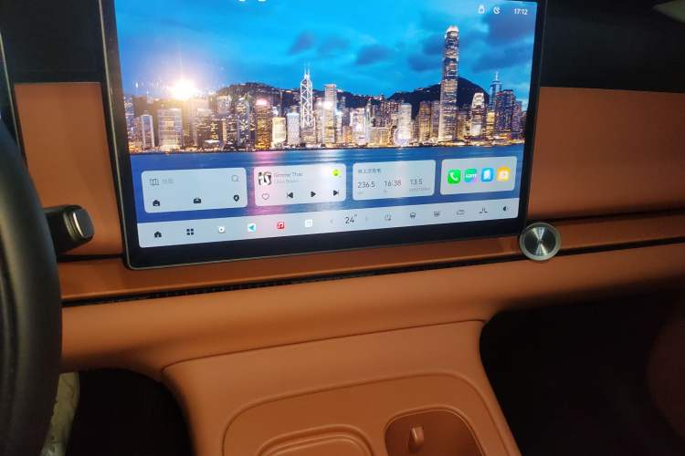 Used Leapmotor C10 2024 530 Smart Edition