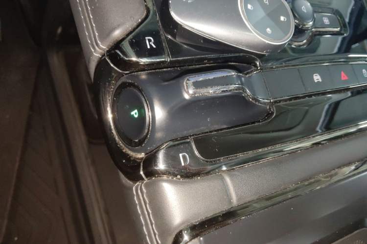 Used Nio ES8 2020 580 km Range Six-Seater Version