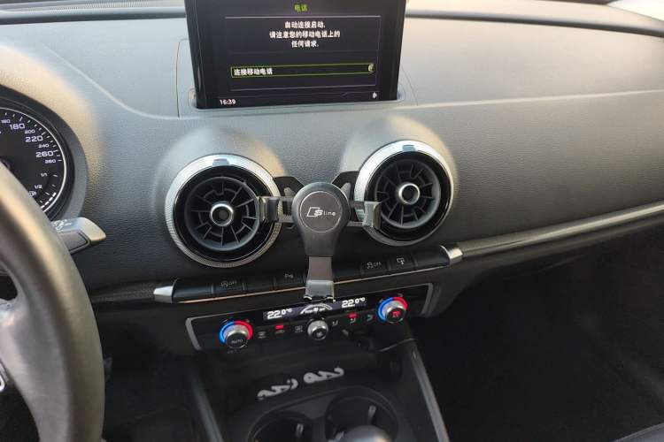 Used Audi A3 2017 Sportback 40 TFSI Style Edition