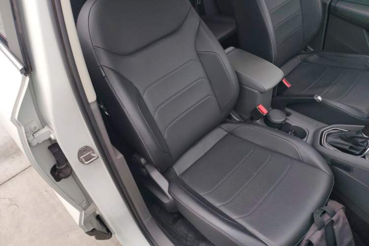 Used Jetta VS5 2019 280TSI Automatic Glory Edition