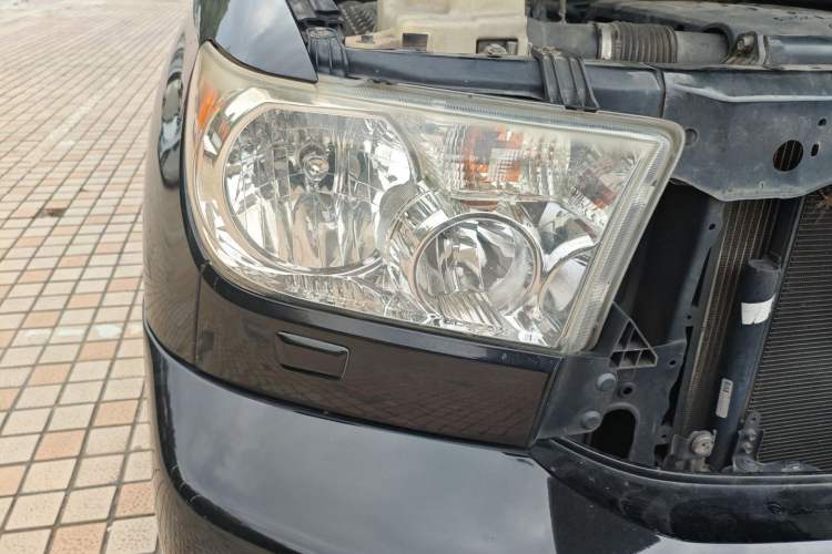 Used Toyota Sequoia 2010 5.7 Platinum Edition