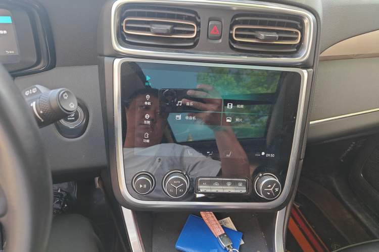 Used Lynk & Co 01 2017 2.0T Two-Wheel Drive Pro Edition