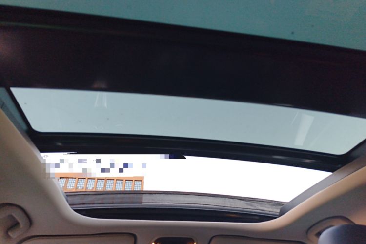 Used Infiniti QX50 2020 Revised Version 2.0T Two-Wheel Drive Fashion Edition