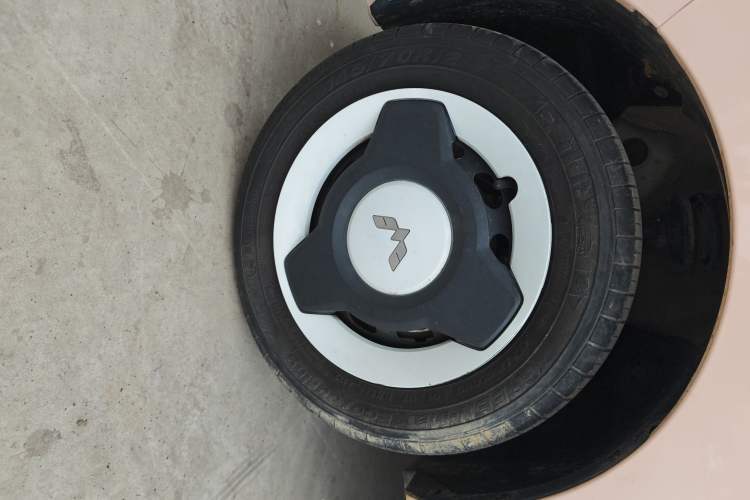 Used Wuling Hongguang MINIEV 2022 Macaron Fashion Model Lithium Iron Phosphate
