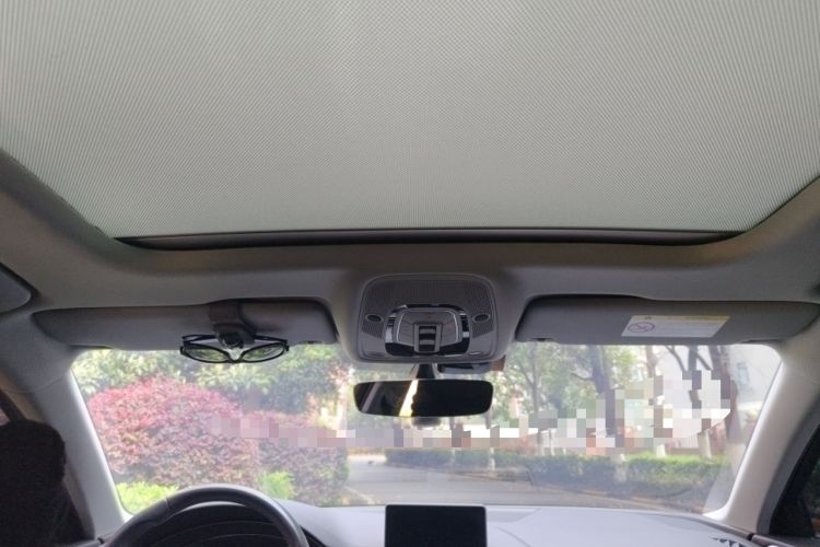 Used Audi A4 2017 45 TFSI allroad quattro Fashion Edition