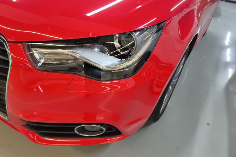 Used Audi A1 2014 30 TFSI Sportback Comfort Model
