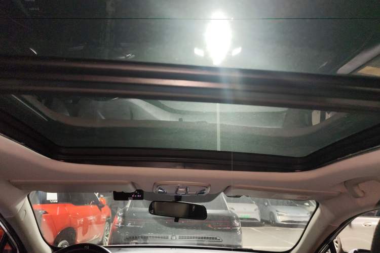 Used AION S 2023 Meizu 580 Lithium Iron Phosphate