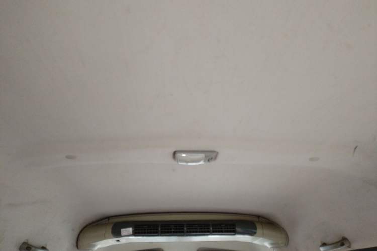 Used CHANGAN KAICHENG Star 2009 1.0L SC6363B4YJL466Q9
