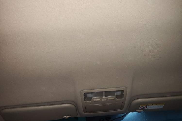 Used Toyota Corolla 2017 1.2T CVT GL