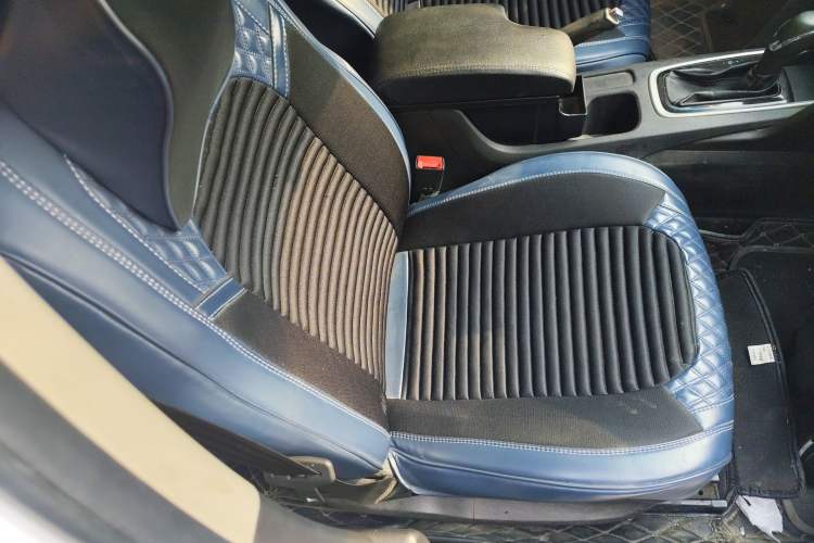 Used Chevrolet Cavalier 2018 320 Automatic Enjoyment Sunroof Edition
