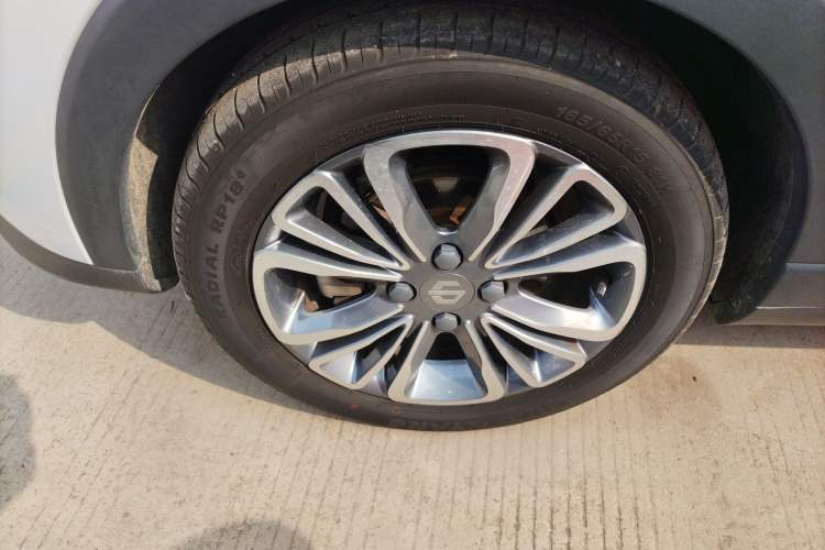 Used Leapmotor T03 2024 310 Comfort Edition