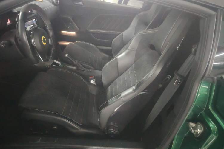 Used Lotus Evora 2019 GT410 Sport
