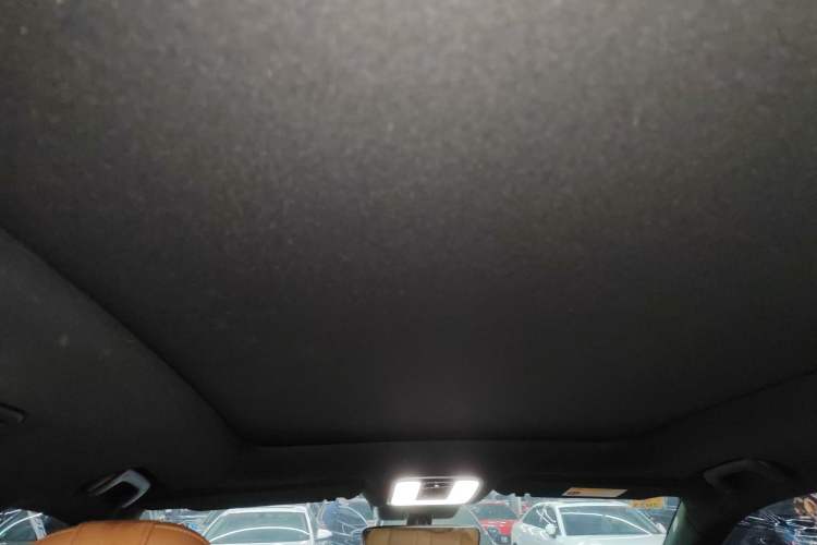 Used Li Auto ONE 2020 Extended-Range 6-Seater Version