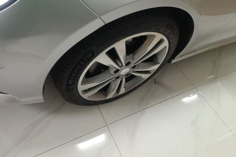 Used Mercedes-Benz E-Class 2014 E 260 L Sport Edition