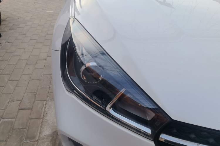 Used Chery Arrizo 5 2019 PRO 1.5L CVT Zizai Edition China VI