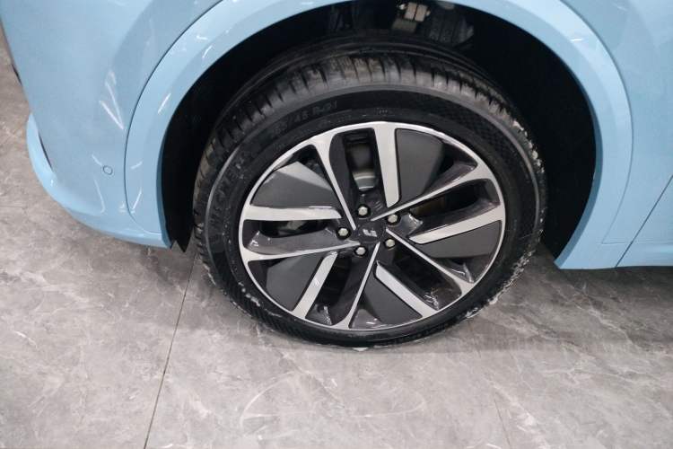 Used Li Auto L7 2024 Ultra Model