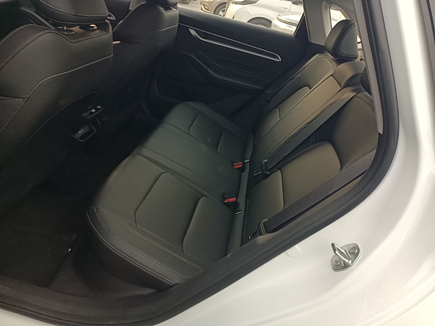 Geely Auto Emgrand 2026 Model 4th Generation 4 Millionth Anniversary Edition 1.5L CVT Feiyue Edition — снимка 20