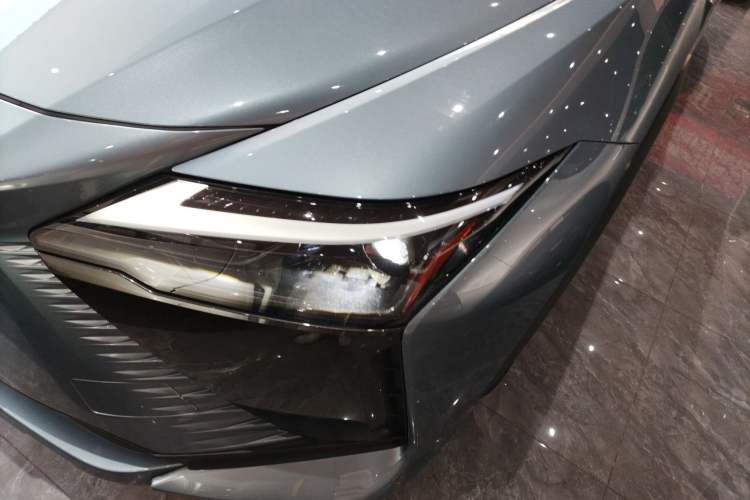 Used Lexus RZ 2023 450e All-Wheel Drive Luxury Edition