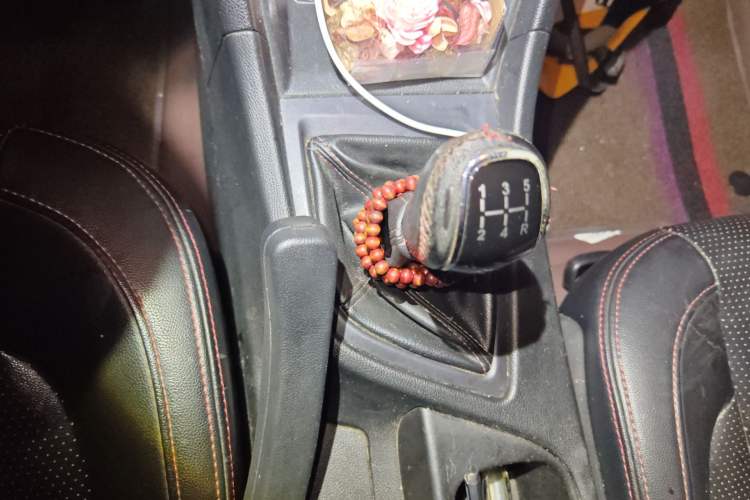 Used Chery Arrizo 5 2016 1.5L Manual Lingchao Edition
