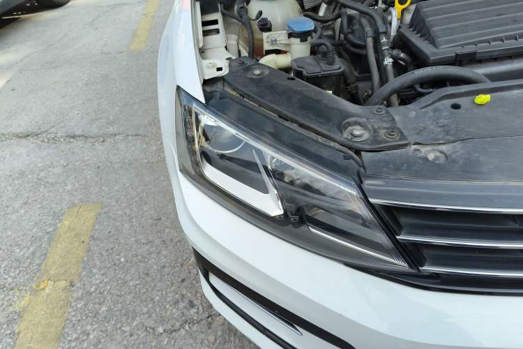 Used Volkswagen Sagitar 2018 280TSI DSG Ignite Edition
