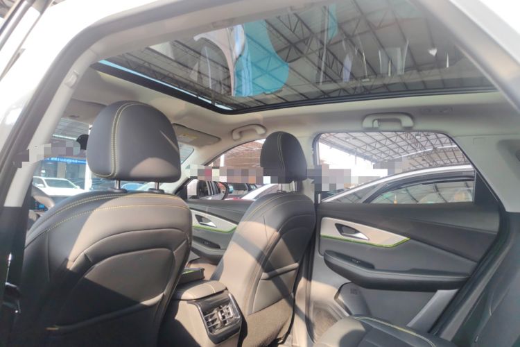 Used FORTHING Friday 2024 410+
