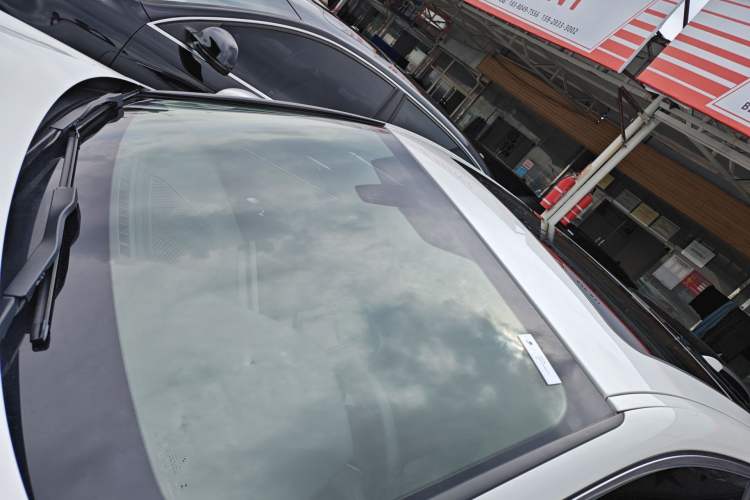 Used BMW 3 Series 2020 325Li First Edition
