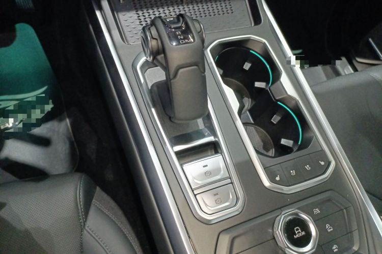 Used Tank 400 New Energy 2024 Hi4-T Off-Road Edition