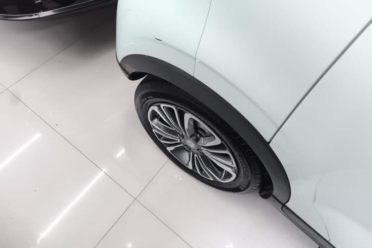 Used Leapmotor T03 2024 403 Comfort Edition