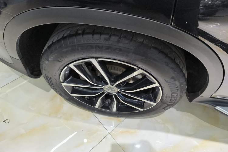 Used Mercedes-Benz GLC 2022 Second Facelift GLC 260 L 4MATIC Luxury Edition