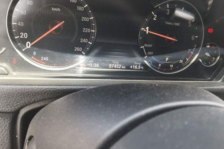 Used BMW 3 Series 2019 320Li M Sport Package
