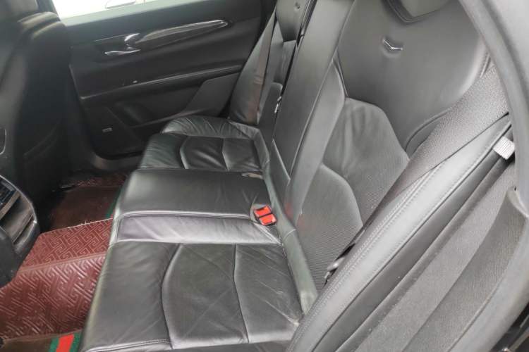 Used Cadillac CT6 2016 28T Luxury Model
