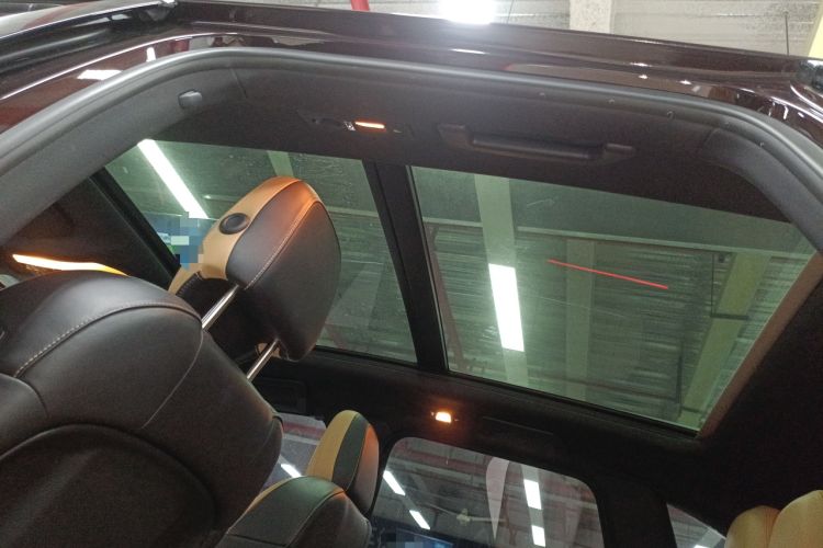 Used Porsche Cayenne 2015 Cayenne 3.0T Headliner