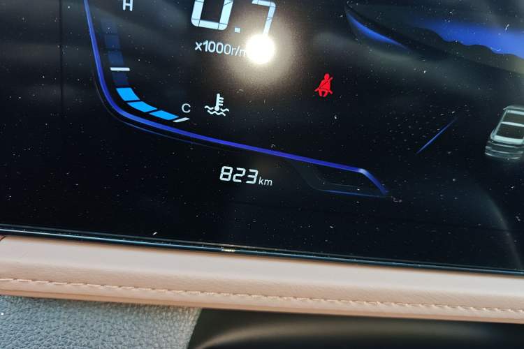 Used Bestune B70 2024 Dragon Edition 1.5T Leading Model
