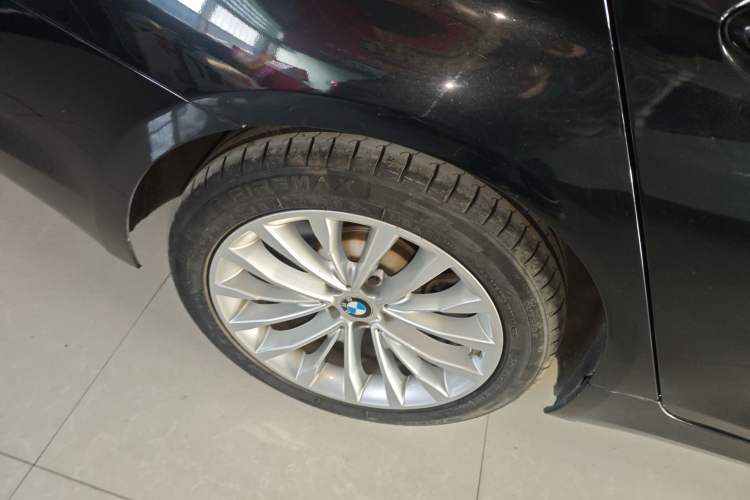 Used BMW 5 Series 2020 530Li Leading Edition Luxury Package
