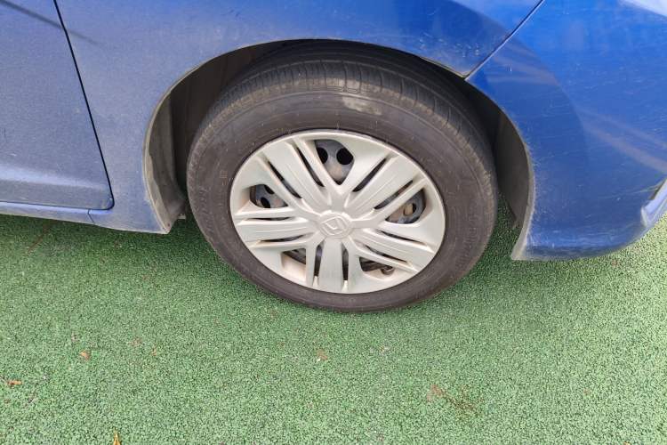 Used Honda Fit 2018 1.5L CVT Comfort Version Right Front Wheel Hub