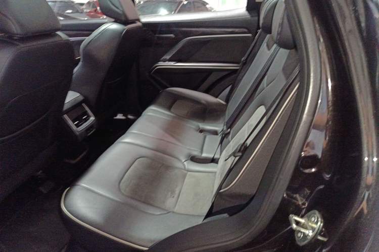 Used Haval H6 2021 China Trend Edition 1.5 GDIT Automatic Champion Version