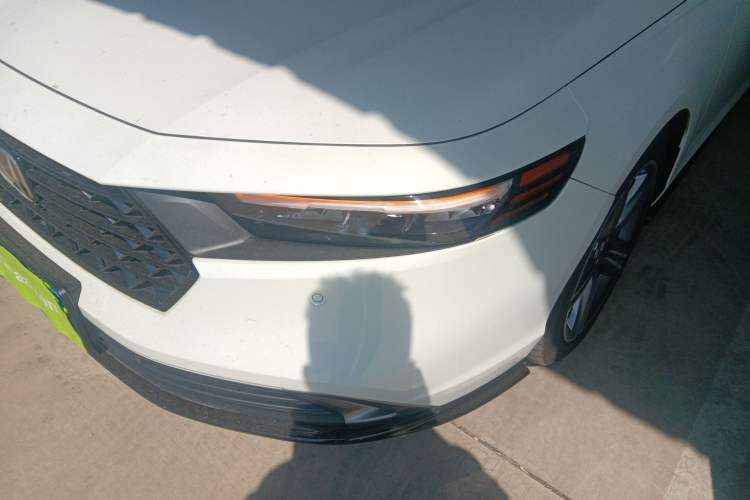 Used Honda Accord 2023 260TURBO Excellence Edition Left Front Headlight