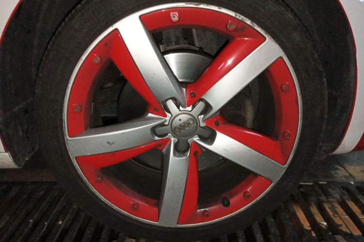 Used Audi A1 2013 30 TFSI China Limited Edition Ego