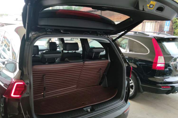 Used Hyundai Custo 2021 380TGDi Smart Love Flagship Edition TOP Premium