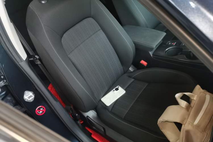 Used Honda Civic 2023 240TURBO CVT Dynamic Edition
