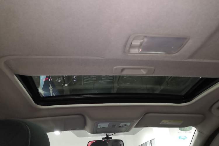 Used Nissan Tiida 2019 1.6L CVT Cool Edition China VI Standard
