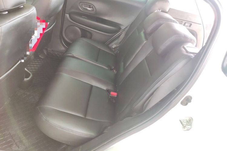 Used Honda Vezel 2015 1.8L CVT 2WD Elite Model
