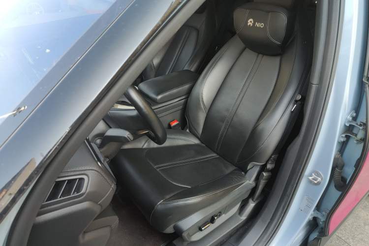 Used Nio ES6 2020 420 km Sport Edition
