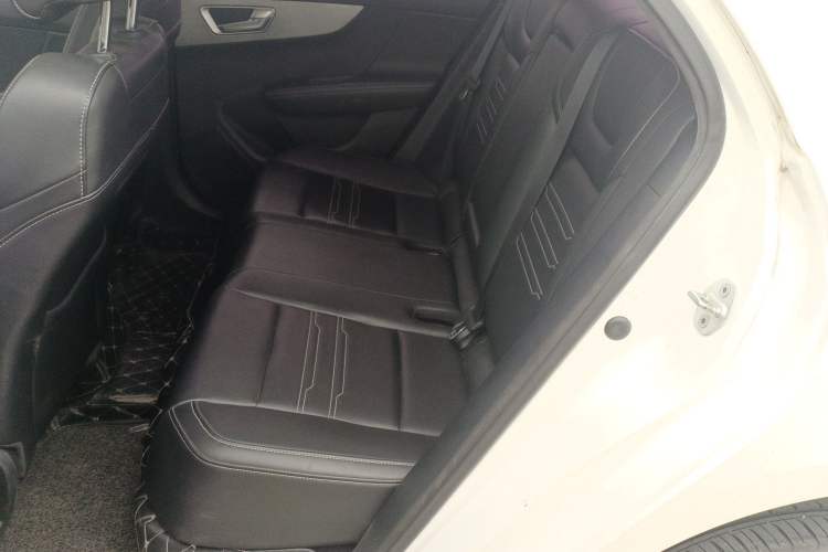 Used BYD Qin New Energy 2019 Travel Edition
