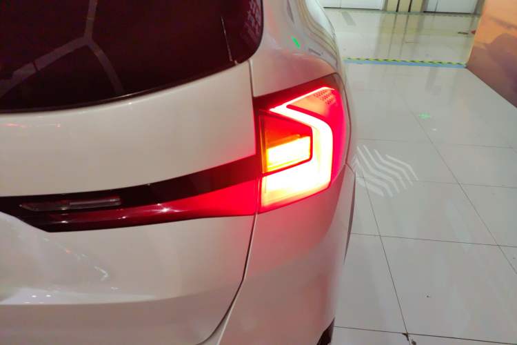 Used BMW X1 2023 sDrive25Li X Design Package
